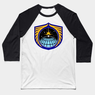 USNA recolor Baseball T-Shirt